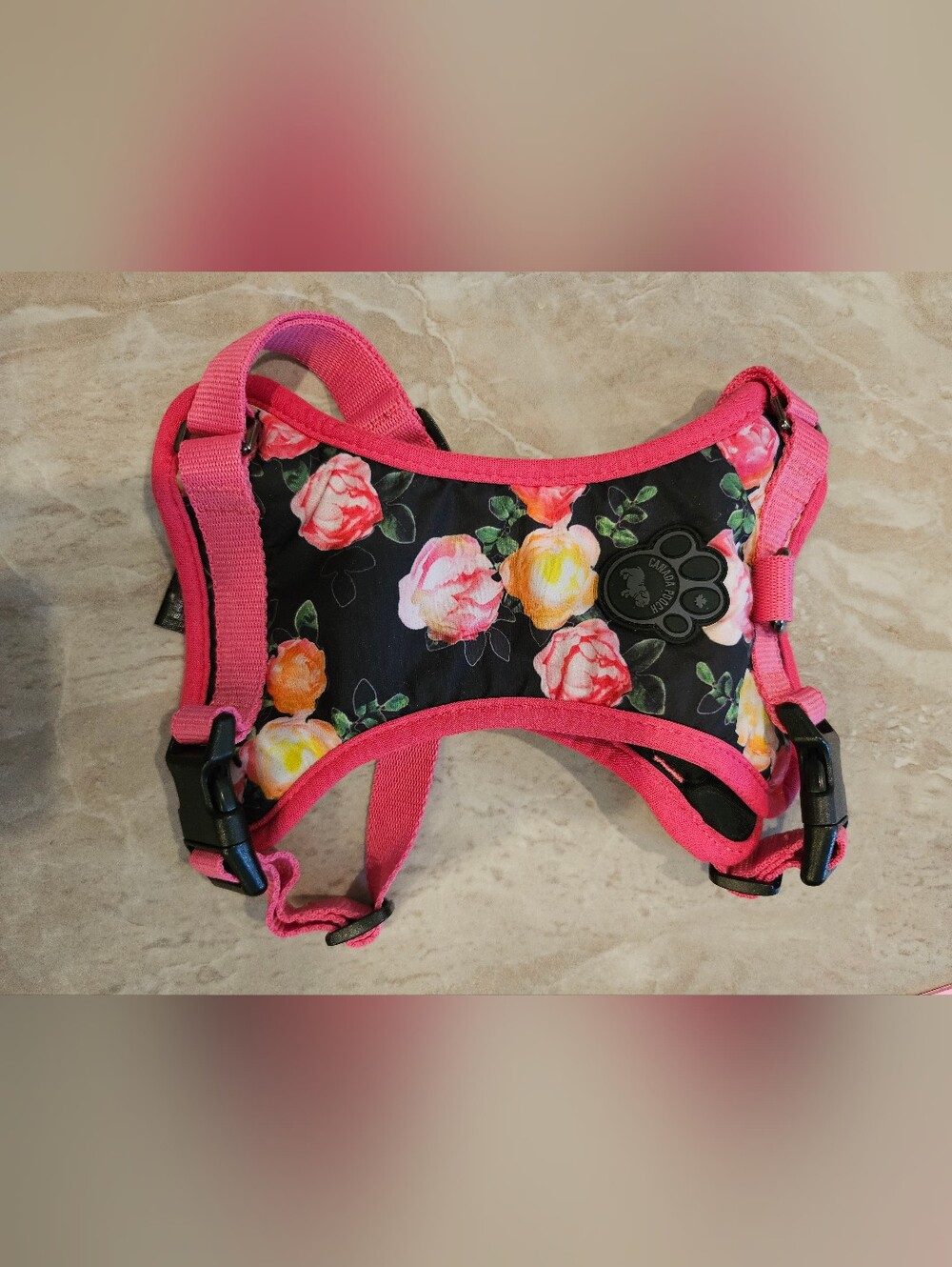 Dog Harness